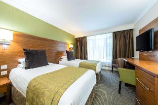 Holiday Inn Newcastle South by IHG fotoÄŸrafÄ±