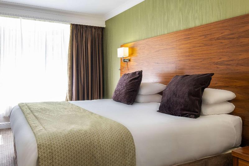 Holiday Inn Newcastle South by IHG - Oda