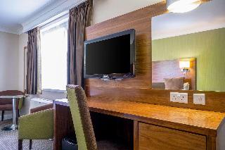 Holiday Inn Newcastle South by IHG fotoÄŸrafÄ±