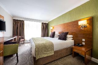 Holiday Inn Newcastle South by IHG fotoÄŸrafÄ±