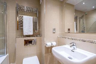 Holiday Inn Newcastle South by IHG fotoÄŸrafÄ±
