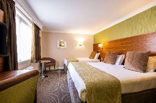 Holiday Inn Newcastle South by IHG fotoÄŸrafÄ±