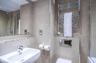 Holiday Inn Newcastle South by IHG fotoÄŸrafÄ±