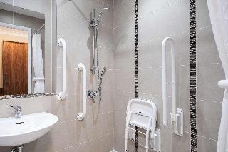 Holiday Inn Newcastle South by IHG fotoÄŸrafÄ±