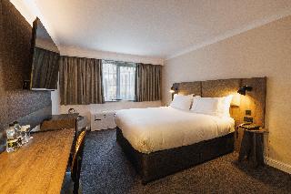 Holiday Inn Newcastle South by IHG fotoÄŸrafÄ±