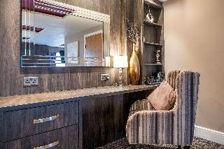 Holiday Inn Newcastle South by IHG fotoÄŸrafÄ±