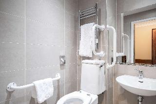 Holiday Inn Newcastle South by IHG fotoÄŸrafÄ±