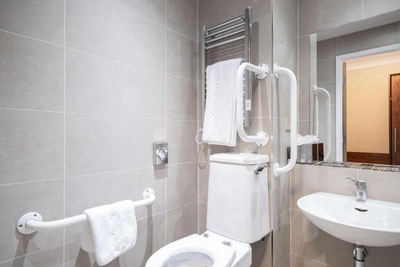 Holiday Inn Newcastle South by IHG - Oda
