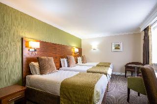 Holiday Inn Newcastle South by IHG fotoÄŸrafÄ±