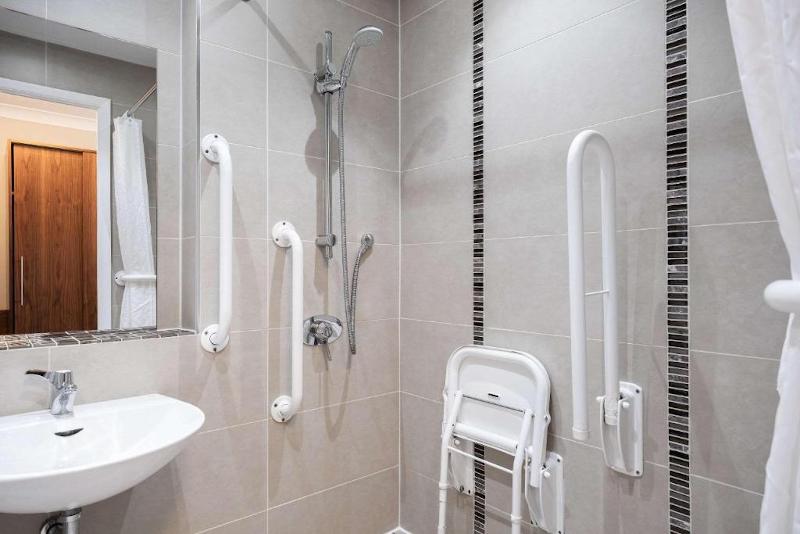 Holiday Inn Newcastle South by IHG - Oda