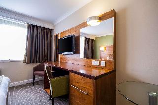 Holiday Inn Newcastle South by IHG fotoÄŸrafÄ±