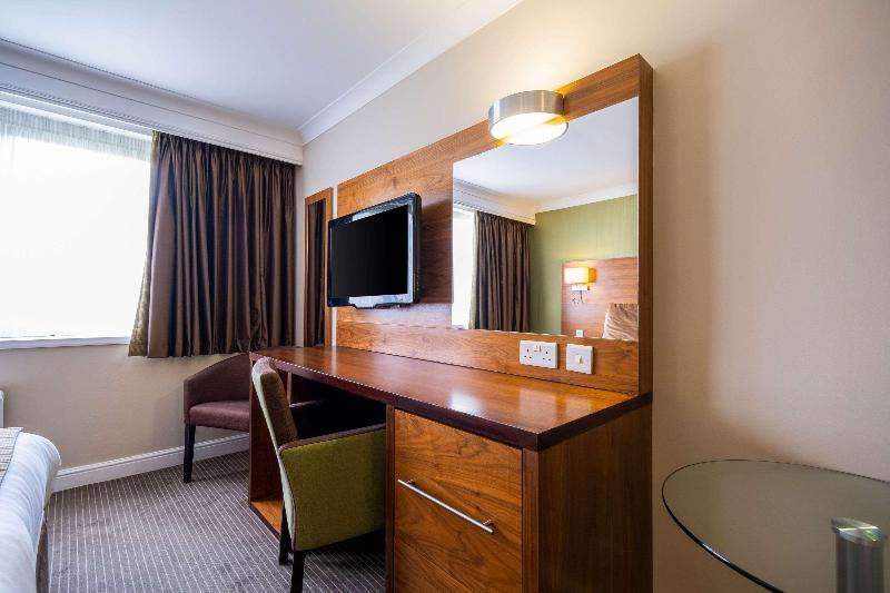 Holiday Inn Newcastle South by IHG - Oda