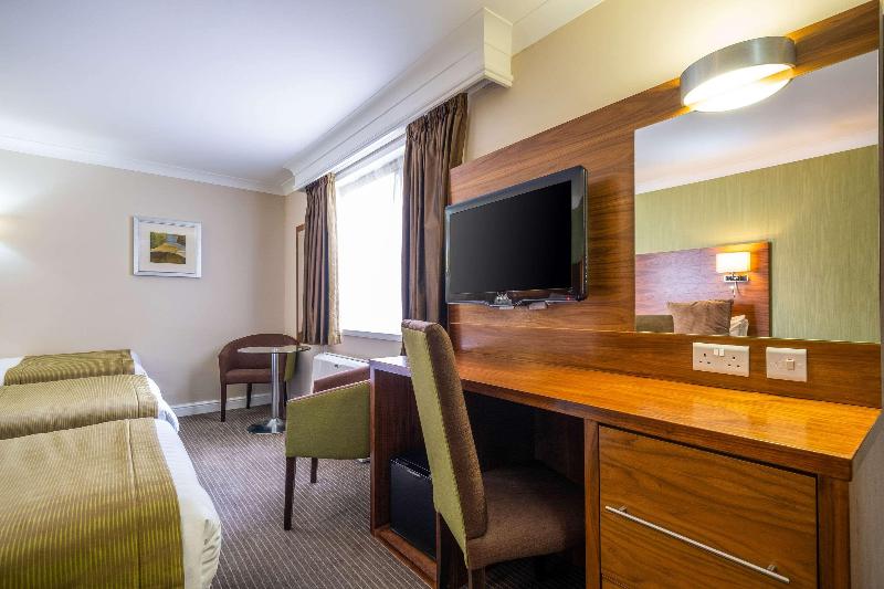 Holiday Inn Newcastle South by IHG - Oda