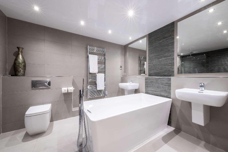 Holiday Inn Newcastle South by IHG - Oda