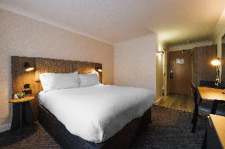 Holiday Inn Newcastle South by IHG fotoÄŸrafÄ±