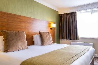 Holiday Inn Newcastle South by IHG fotoÄŸrafÄ±
