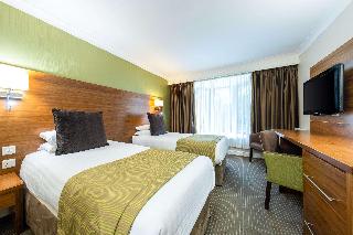 Holiday Inn Newcastle South by IHG fotoÄŸrafÄ±