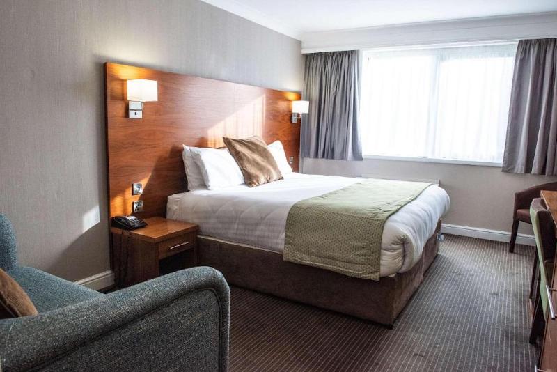 Holiday Inn Newcastle South by IHG - Oda