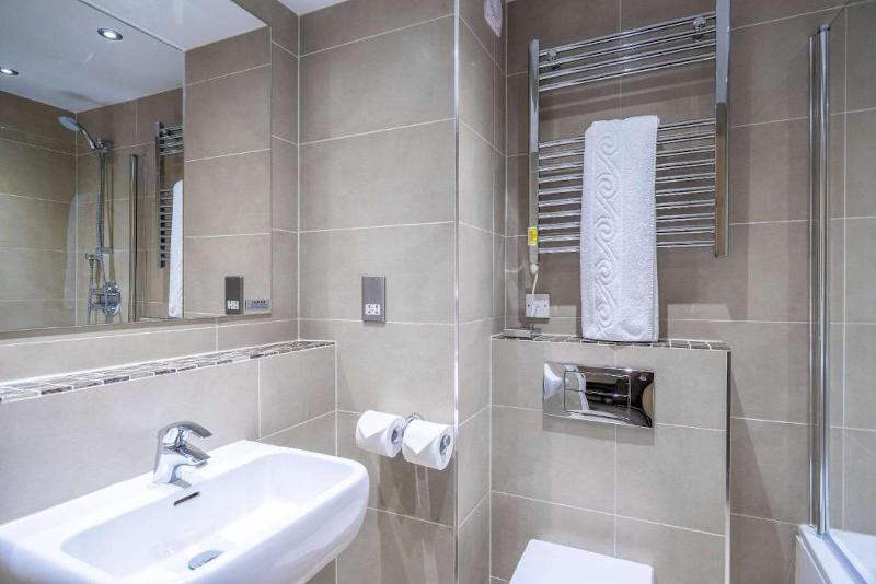 Holiday Inn Newcastle South by IHG - Oda