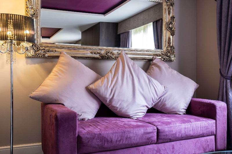 Holiday Inn Newcastle South by IHG - Oda
