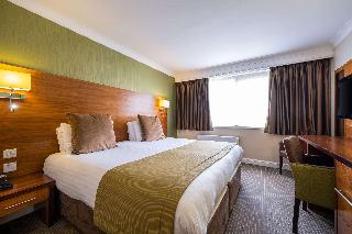 Holiday Inn Newcastle South by IHG fotoÄŸrafÄ±