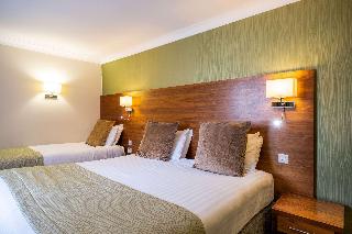 Holiday Inn Newcastle South by IHG fotoÄŸrafÄ±