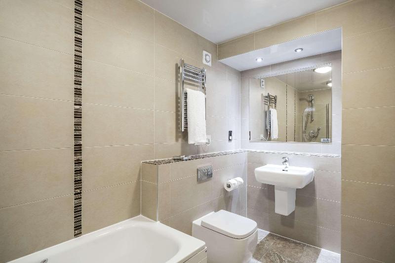 Holiday Inn Newcastle South by IHG - Oda