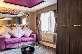Holiday Inn Newcastle South by IHG fotoÄŸrafÄ±
