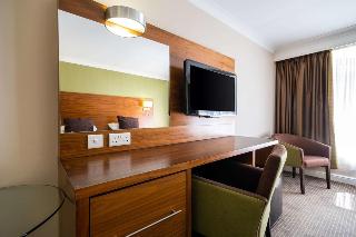 Holiday Inn Newcastle South by IHG fotoÄŸrafÄ±