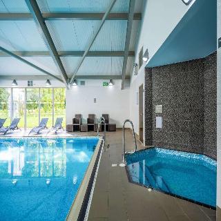 Holiday Inn Newcastle South by IHG fotoÄŸrafÄ±