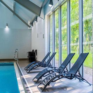Holiday Inn Newcastle South by IHG fotoÄŸrafÄ±