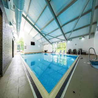 Holiday Inn Newcastle South by IHG fotoÄŸrafÄ±