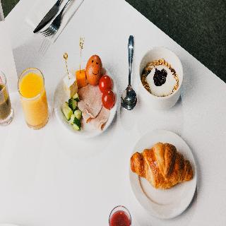 Holiday Inn Newcastle South by IHG fotoÄŸrafÄ±