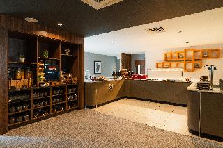 Holiday Inn Newcastle South by IHG fotoÄŸrafÄ±
