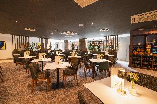 Holiday Inn Newcastle South by IHG fotoÄŸrafÄ±