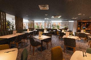 Holiday Inn Newcastle South by IHG fotoÄŸrafÄ±