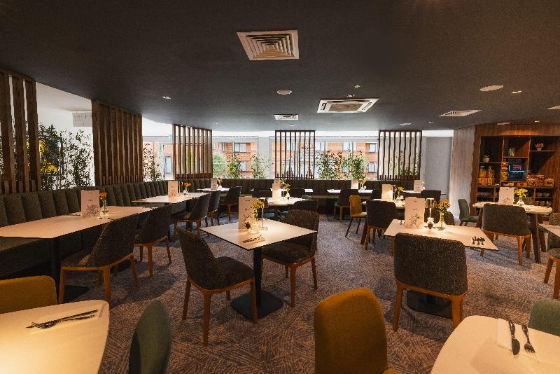 Holiday Inn Newcastle South by IHG - Restoran