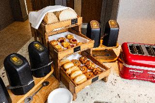 Holiday Inn Newcastle South by IHG fotoÄŸrafÄ±