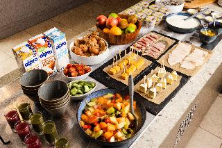 Holiday Inn Newcastle South by IHG fotoÄŸrafÄ±
