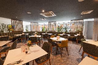 Holiday Inn Newcastle South by IHG fotoÄŸrafÄ±