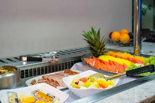 Holiday Inn Newcastle South by IHG fotoÄŸrafÄ±