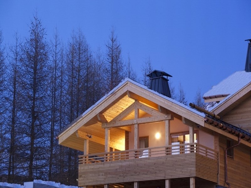 Lagrange Vacances - L'Alpenrose - Genel