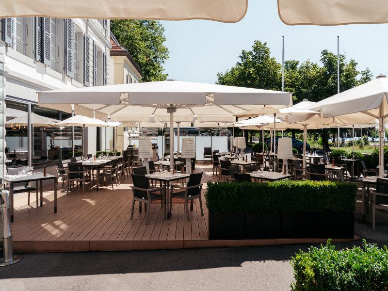 Angleterre - Restoran