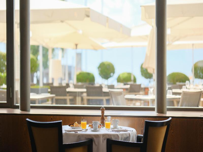 Angleterre - Restoran