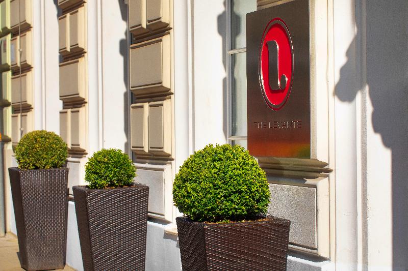 The Levante Rathaus Apartments - Genel