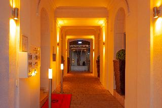 The Levante Rathaus Apartments fotoÄŸrafÄ±