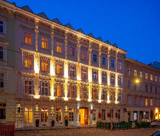 The Levante Rathaus Apartments fotoÄŸrafÄ±