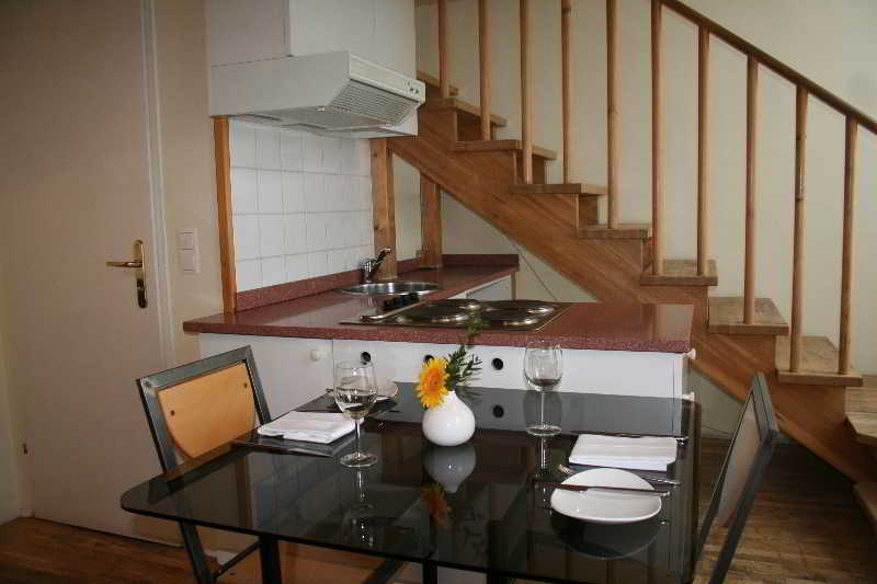 The Levante Rathaus Apartments fotoÄŸrafÄ±