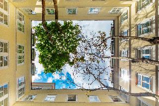 The Levante Rathaus Apartments fotoÄŸrafÄ±