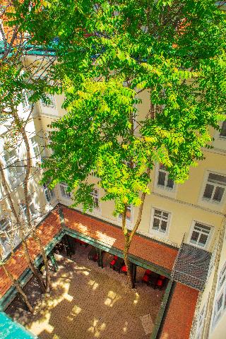 The Levante Rathaus Apartments fotoÄŸrafÄ±